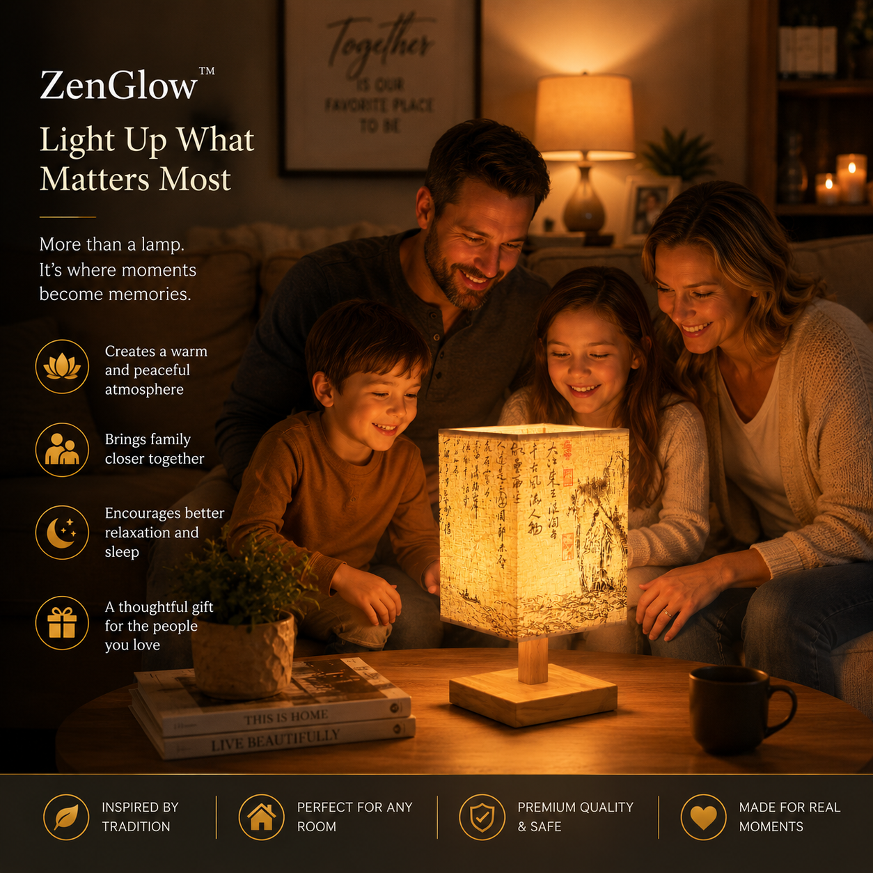 ZenGlow™