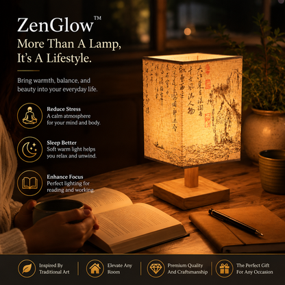 ZenGlow™
