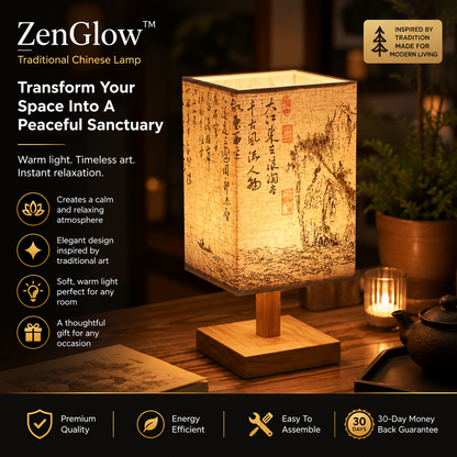ZenGlow™